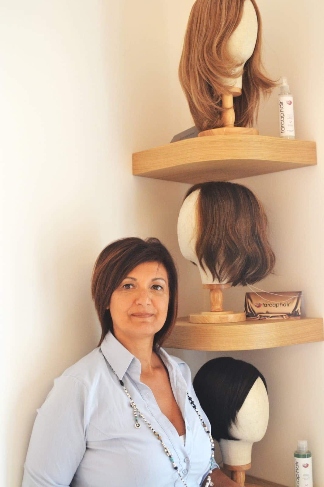 Mariangela — Gioia Capelli 2