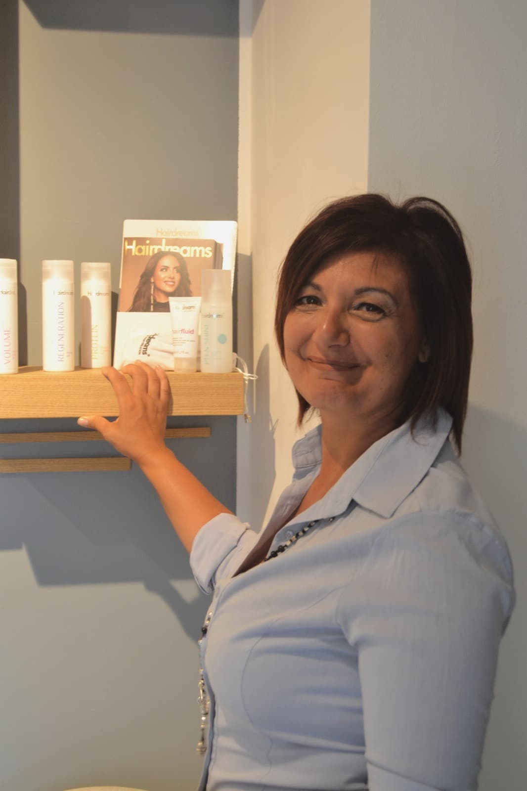Mariangela — Gioia Capelli 3