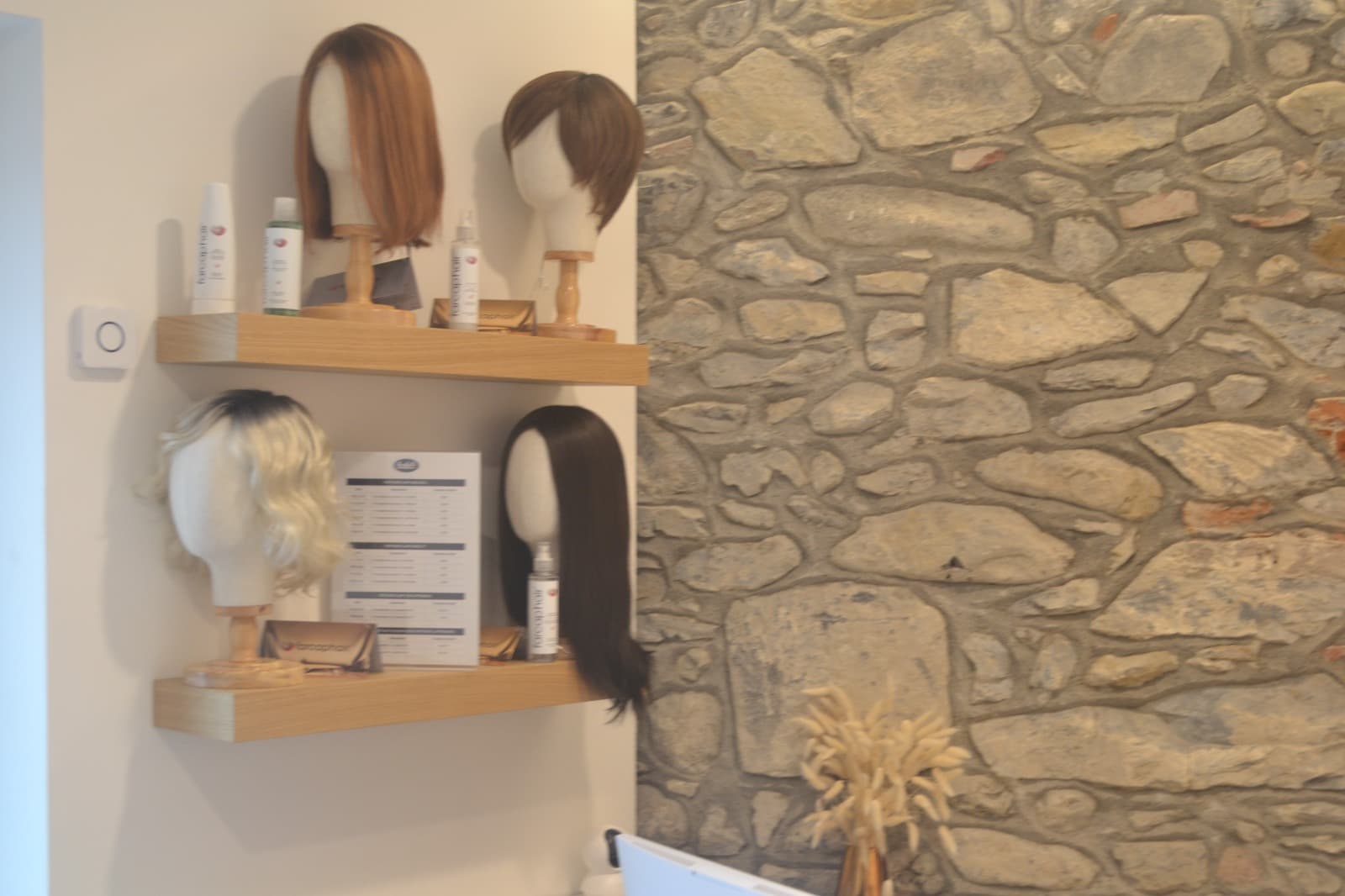 Foto del negozio Gioia Capelli 2